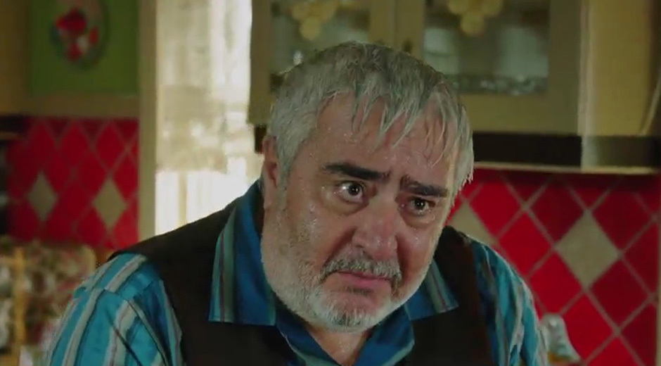 1. Bölüm Fragmanı