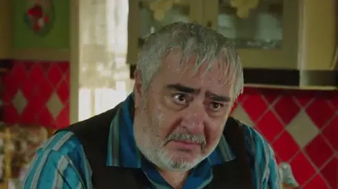 1. Bölüm Fragmanı 1. Bölüm Fragmanı