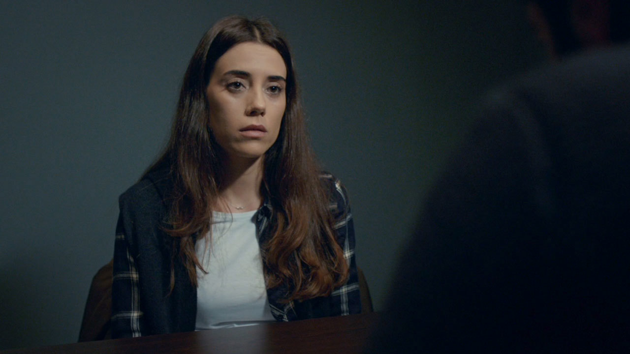 16. Bölüm Fragmanı