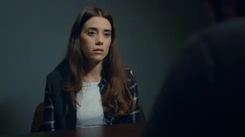 16. Bölüm Fragmanı 16. Bölüm Fragmanı
