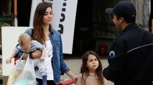 29. Bölüm 2. Fragmanı 29. Bölüm 2. Fragmanı