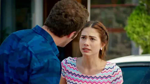 12. Bölüm 2. Fragmanı 12. Bölüm 2. Fragmanı