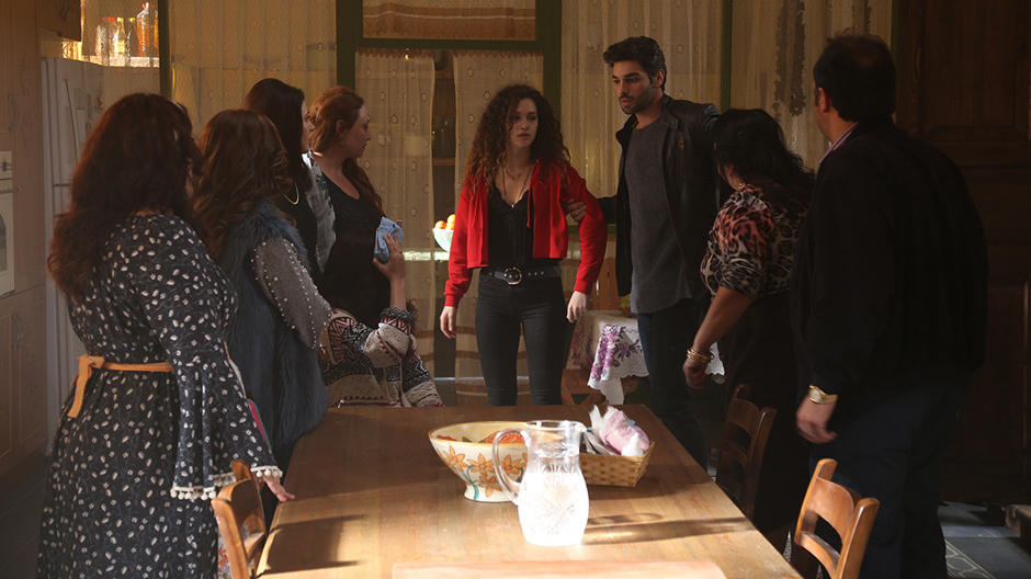 2. Bölüm Fragmanı