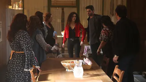 2. Bölüm Fragmanı 2. Bölüm Fragmanı