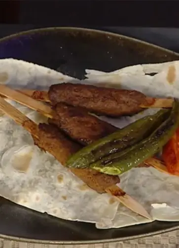 Kolay Kebap Tarifi Kolay Kebap Tarifi