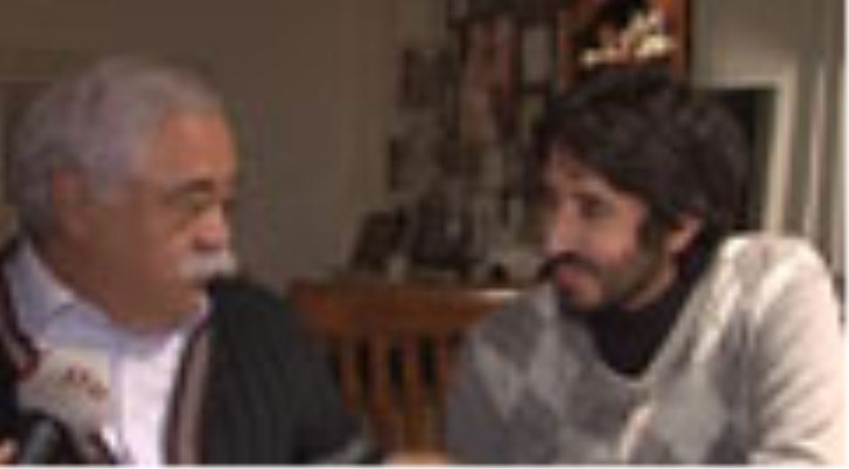 Levent Kırca