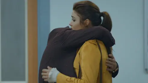 9. Bölüm Fragmanı 9. Bölüm Fragmanı