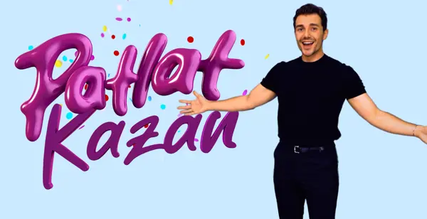 ''PATLAT KAZAN'' Yakında Star’da