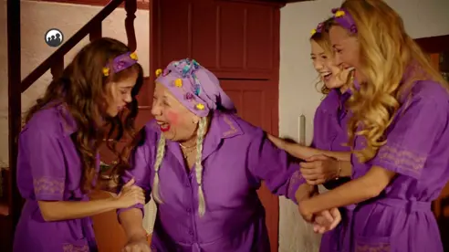 15. Bölüm Fragmanı 15. Bölüm Fragmanı