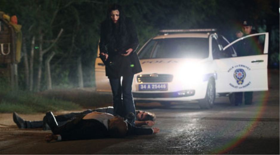 İffet 31. Bölüm Fragmanı
