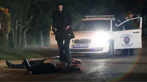 İffet 31. Bölüm Fragmanı İffet 31. Bölüm Fragmanı