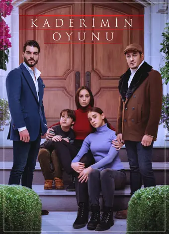 Kaderimin Oyunu Kaderimin Oyunu