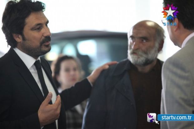 Bir Çocuk Sevdim 33. Bölüm Fotoğrafları