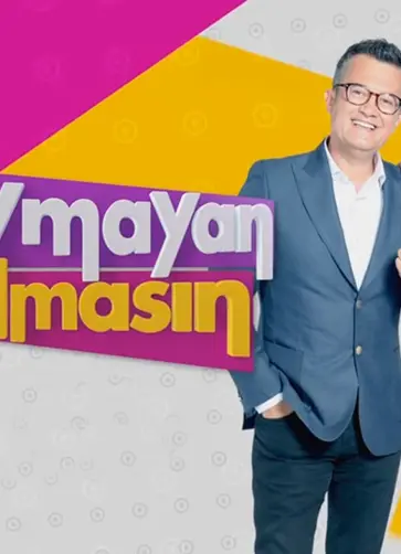 Duymayan Kalmasın yeni sezona başlıyor! Duymayan Kalmasın yeni sezona başlıyor!