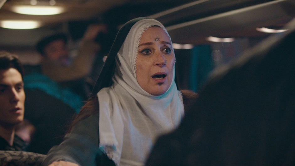 Cennet kızı Zümrüt'ü kurtarabilecek mi?
