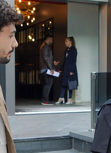 Barış ve İrem Geçmişten Kalan Kozlarını Paylaşıyor! Barış ve İrem Geçmişten Kalan Kozlarını Paylaşıyor!