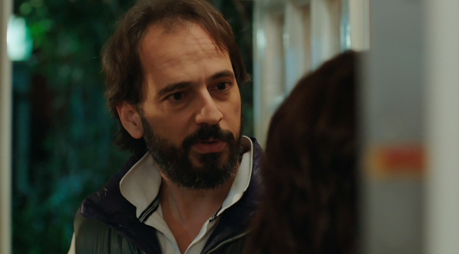 'Seni mutlu etmek mümkün değil'
