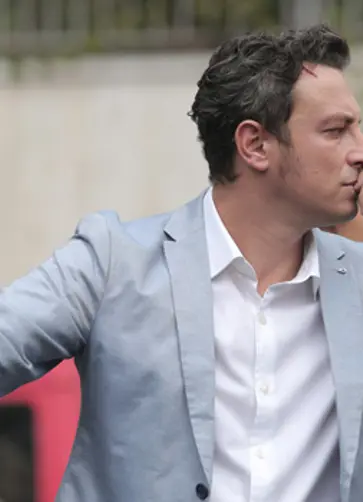 Onur Saylak psikopat rolü ile çok beğenildi. Onur Saylak psikopat rolü ile çok beğenildi.