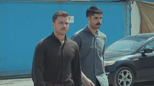 80. Bölüm 2. Ön İzleme - startv.com.tr özel 80. Bölüm 2. Ön İzleme - startv.com.tr özel