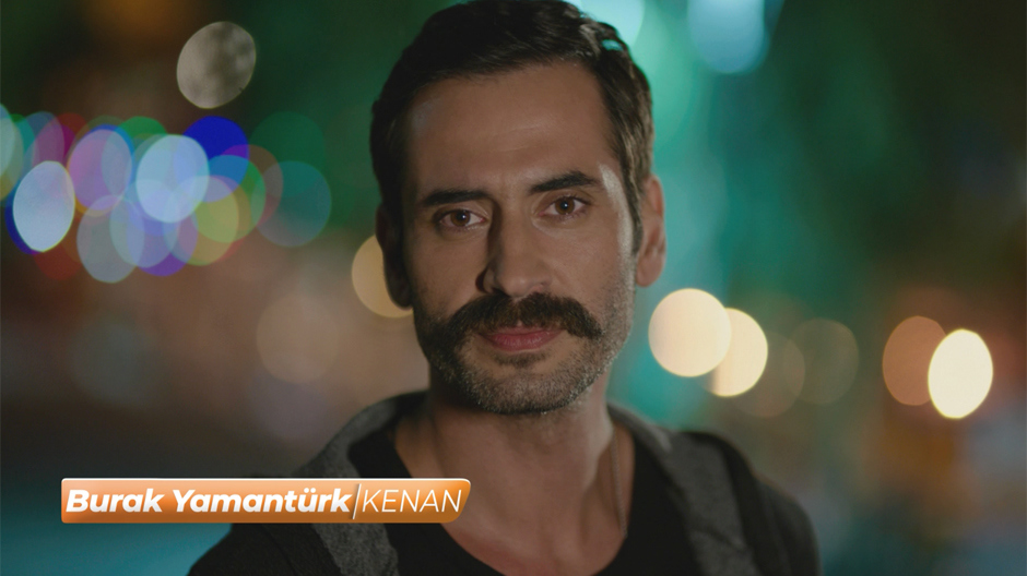 Kenan - Burak Yamantürk