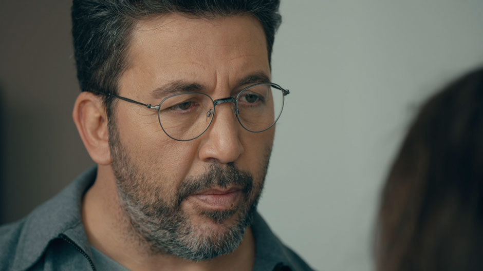 'Onların hayatını sen cehenneme çevireceksin!'