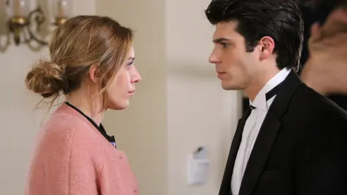 22. Bölüm 2.Fragmanı 22. Bölüm 2.Fragmanı