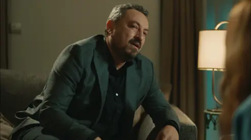 Elimdeki Her Şeyi Aldı! Elimdeki Her Şeyi Aldı!