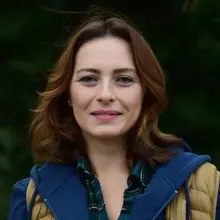 Ümran Çetin Ümran Çetin