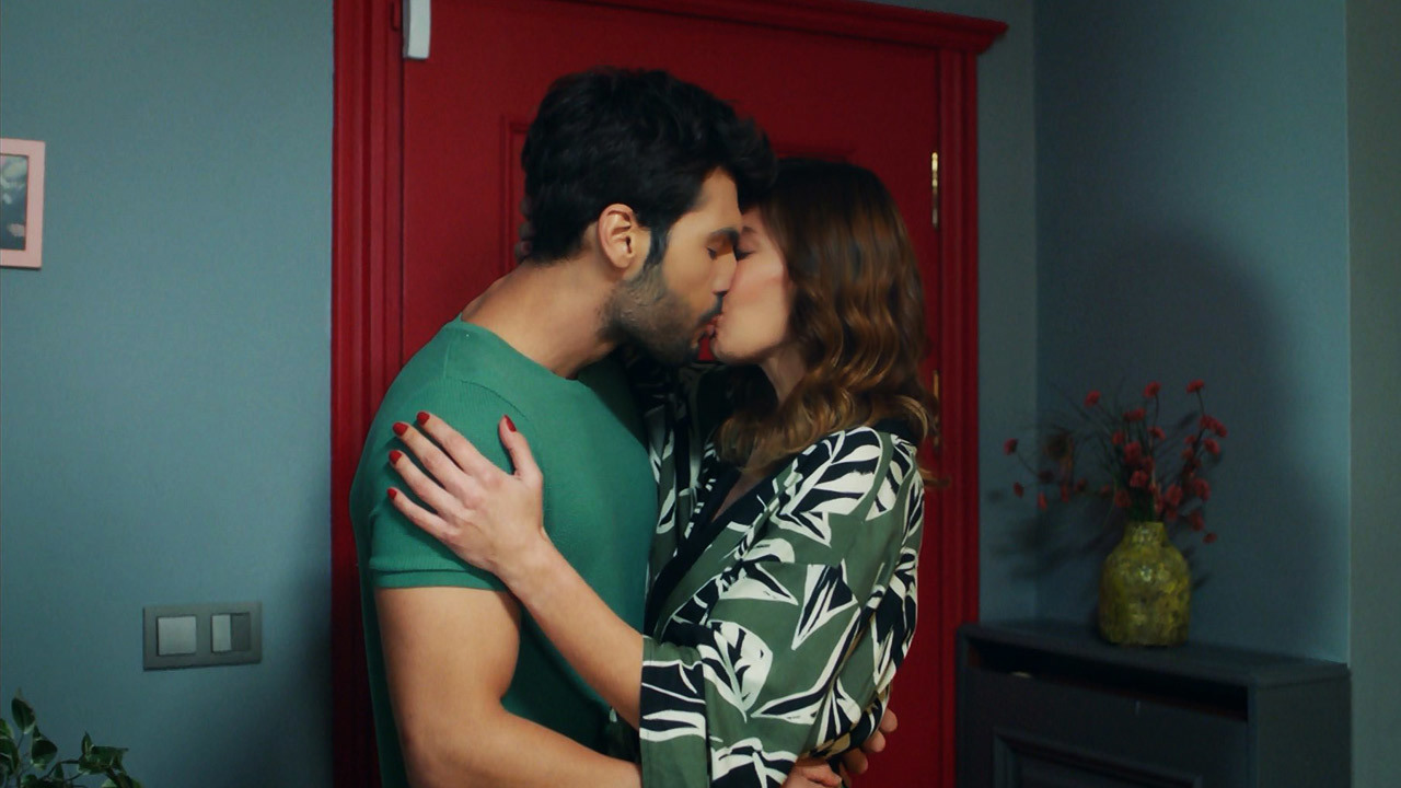 Sana Geldim
