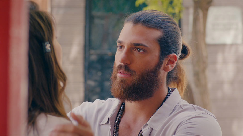'Beni hatırlıyorsun'