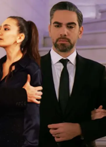 Gecenin Ucunda'da Kazım'a kötü sürpriz! Gecenin Ucunda'da Kazım'a kötü sürpriz!