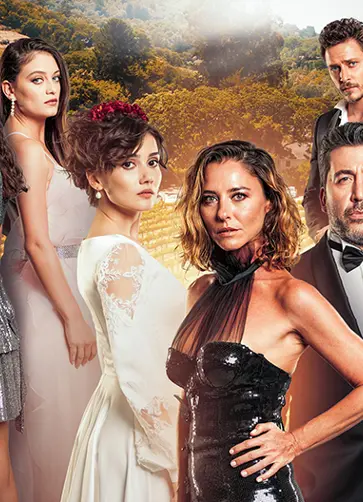 Yayın Günü Belli Oldu! Yayın Günü Belli Oldu!