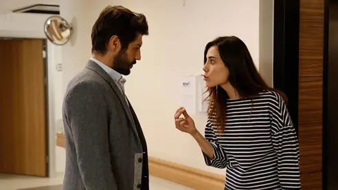 26. Bölüm Fragmanı 26. Bölüm Fragmanı