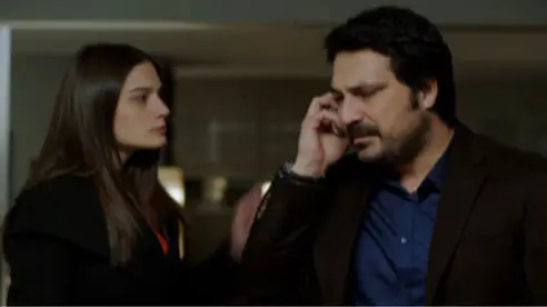 Bir Çocuk Sevdim 19. Bölüm Fragmanı Bir Çocuk Sevdim 19. Bölüm Fragmanı