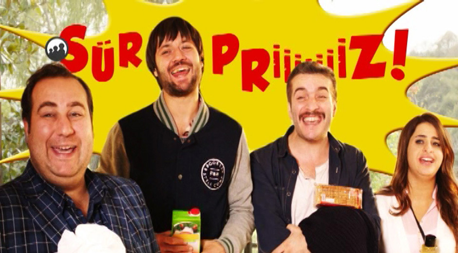 20.Bölüm Fragmanı