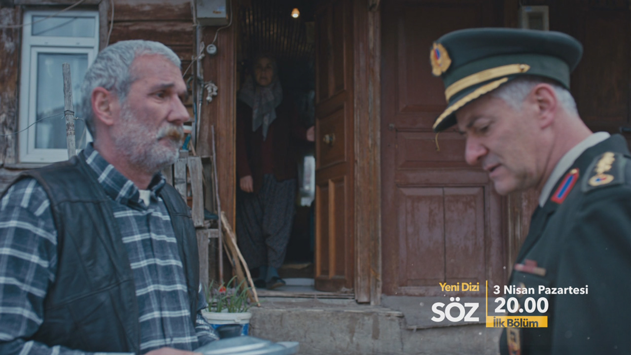 1. Bölüm 3. Fragmanı