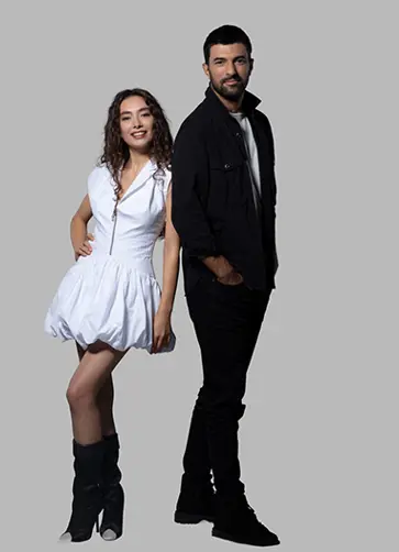 Sefirin Kızı gecenin en çok konuşulan dizisi oldu! Sefirin Kızı gecenin en çok konuşulan dizisi oldu!