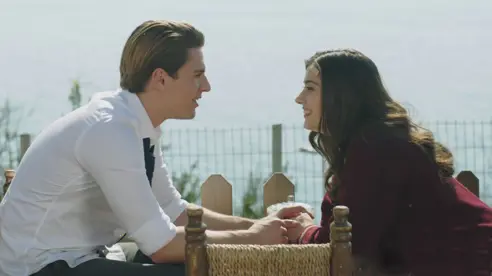 20. Bölüm 2. Fragmanı 20. Bölüm 2. Fragmanı