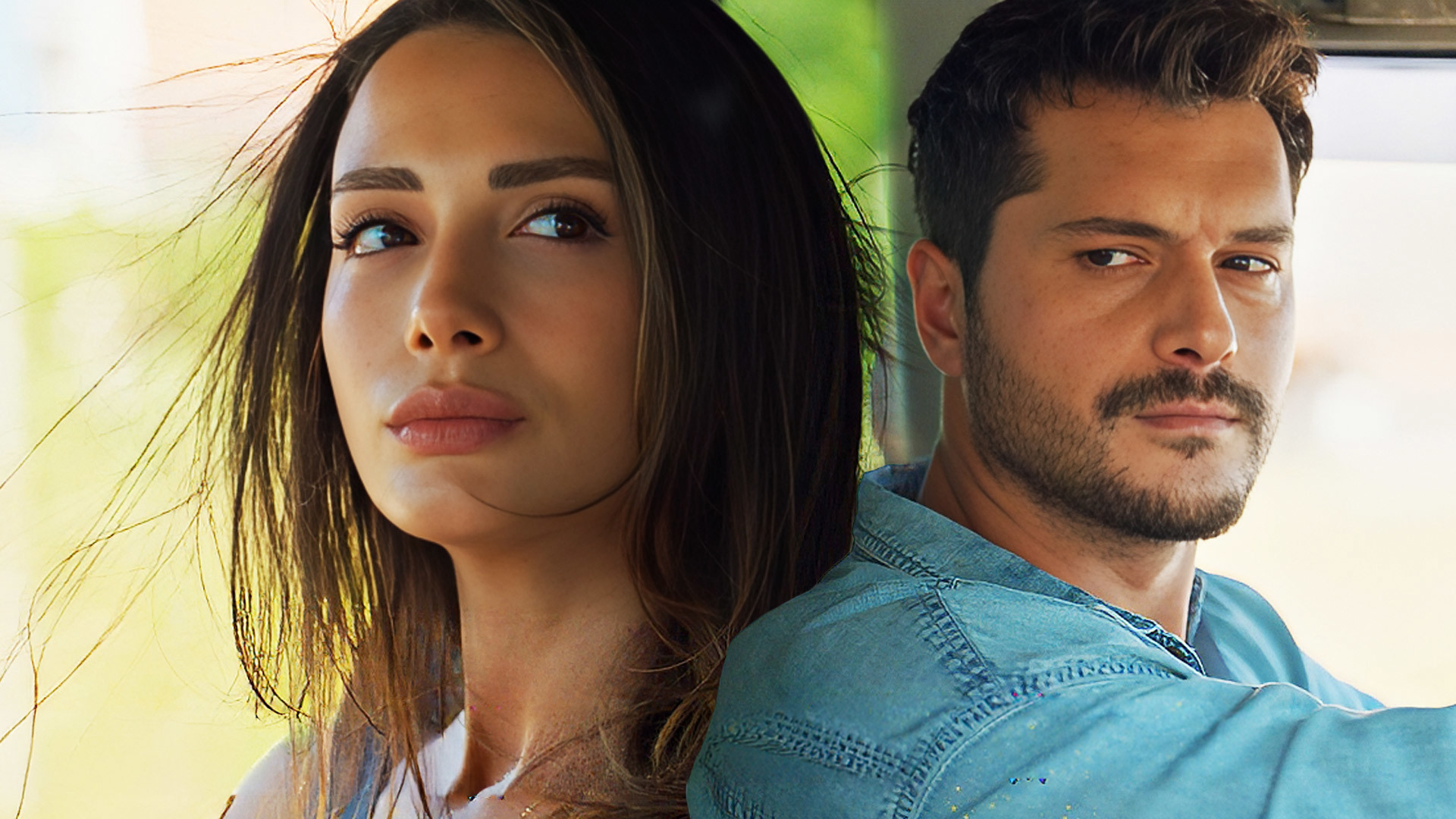 Doğanın Kanunu 12. Bölüm 2. Fragman