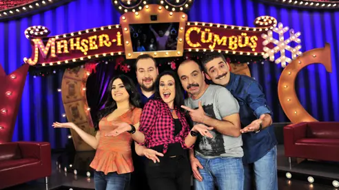 12. Bölüm Fragmanı 12. Bölüm Fragmanı
