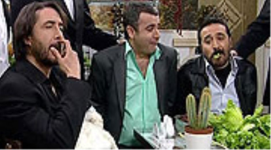 Kenan mafya tarafından rehin alındı