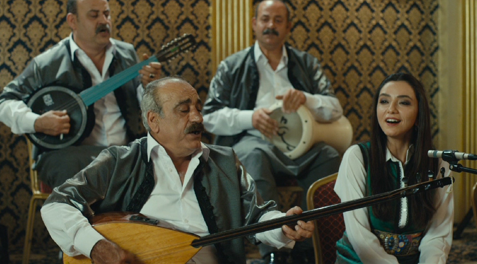 Ceylan'ın sıra gecesi sürprizi!