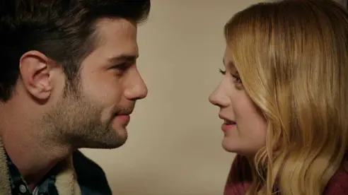 35. Bölüm Fragmanı 35. Bölüm Fragmanı