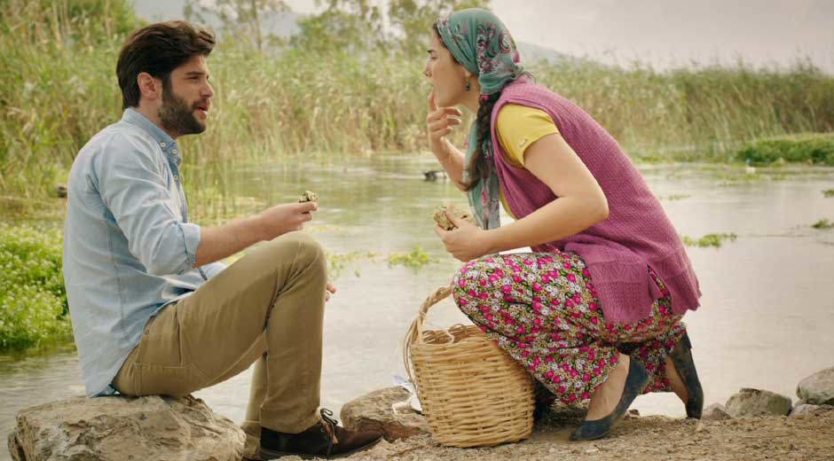 'O ney lan'