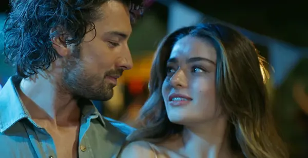 Ada Masalı Feat Buray - Çift Gökkuşağı