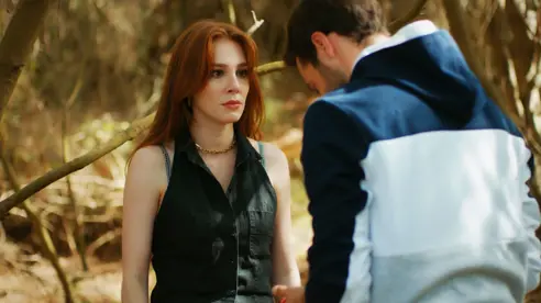 Leyla Sarp Maceraları Leyla Sarp Maceraları