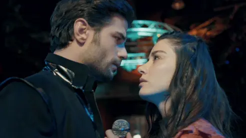 3. Bölüm 2. Fragmanı 3. Bölüm 2. Fragmanı