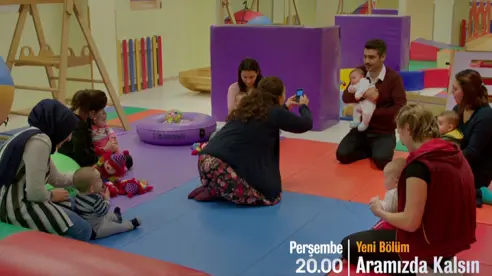 46. Bölüm Fragmanı 46. Bölüm Fragmanı