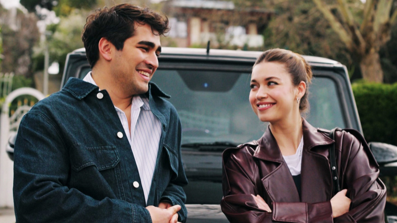 99. Bölüm Fragman