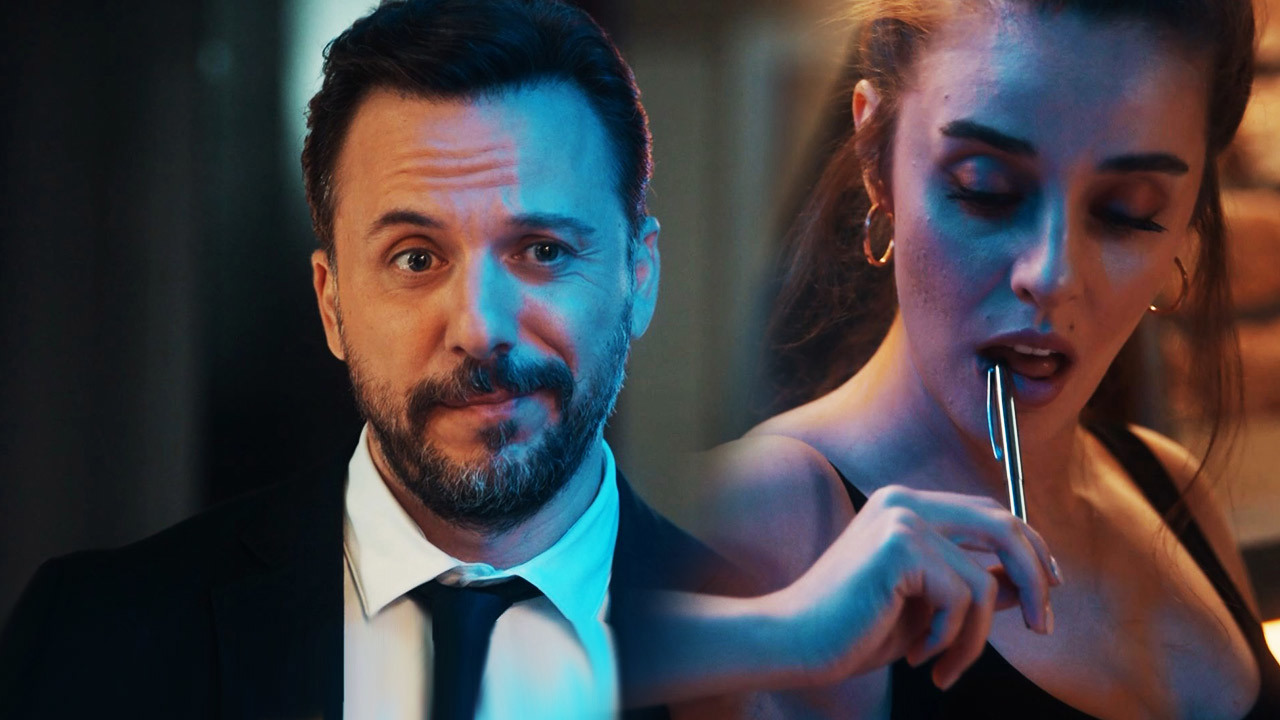 Mutlu Biten Gece Mesaisi